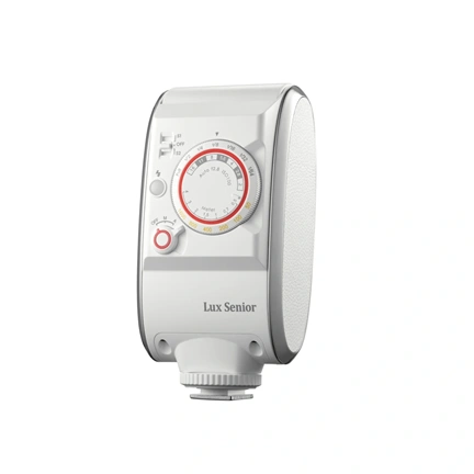 Godox Retro Lux Senior - Grey