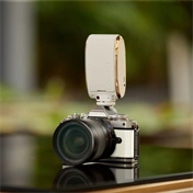 Godox Retro Lux Senior - Grey