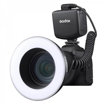 Godox Ring72 Macro Ring Light