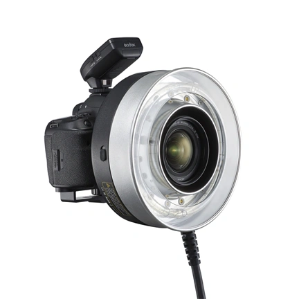 Godox Ring Flash Head for P2400