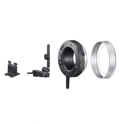 Godox Ring Flash Head for P2400