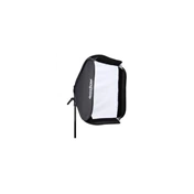 Godox S2-type Bracket Bowens + Softbox 60x60cm