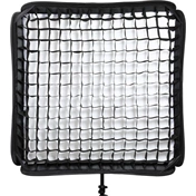 Godox S2-type Bracket Bowens + Softbox 60x60cm + Grid
