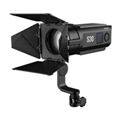 Godox S30 Fókuszálható LED Lámpa Godox S30 Fókuszálható LED Lámpa