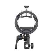 Godox S3 type Speedlite Bracket Bowens Mount