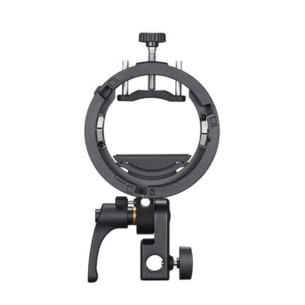 Godox S3 type Speedlite Bracket Bowens Mount