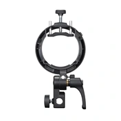 Godox S3 type Speedlite Bracket Bowens Mount
