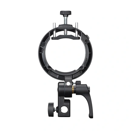 Godox S3 type Speedlite Bracket Bowens Mount
