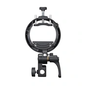 Godox S3 type Speedlite Bracket Bowens Mount
