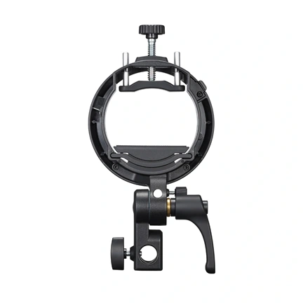 Godox S3 type Speedlite Bracket Bowens Mount