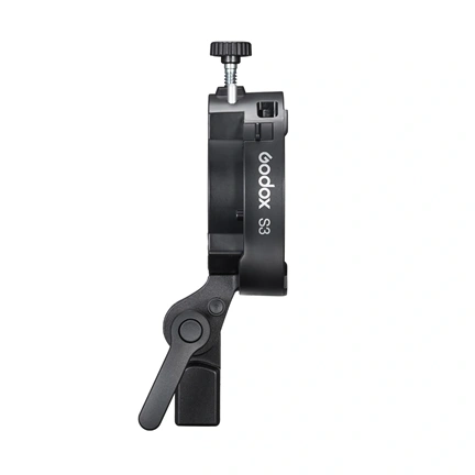 Godox S3 type Speedlite Bracket Bowens Mount