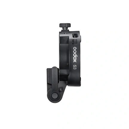 Godox S3 type Speedlite Bracket Bowens Mount
