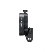 Godox S3 type Speedlite Bracket Bowens Mount
