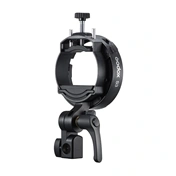Godox S3 type Speedlite Bracket Bowens Mount