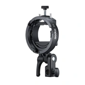 Godox S3 type Speedlite Bracket Bowens Mount