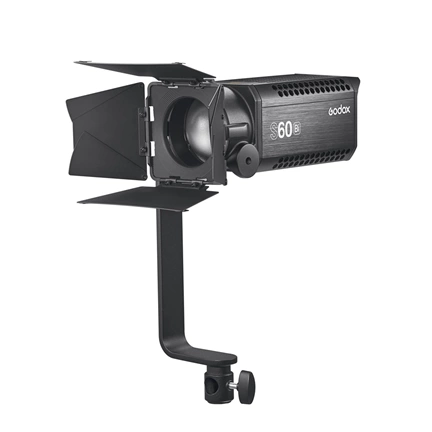 Godox S60Bi One Light Kit Godox S60Bi One Light Kit