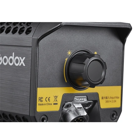 Godox S60Bi One Light Kit