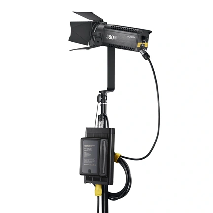 Godox S60Bi One Light Kit