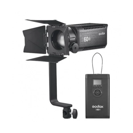 Godox S60 Bicolor