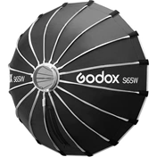 Godox S65W Multifunctional Bowens Mount Softbox