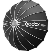 Godox S85W Multifunctional Bowens Mount Softbox