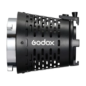 Godox SA-17 Bowens Adapter: Bowens to Projection Attachment