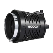 Godox SA-17 Bowens Adapter: Bowens to Projection Attachment