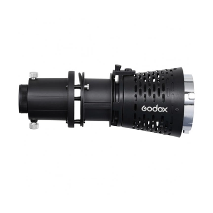 Godox SA-17 Bowens Adapter: Bowens to Projection Attachment