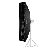 Godox SB-FW40180 Softbox Méhsejtráccsal 40x180 cm