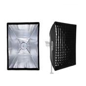 Godox SB-GUE80120 Umbrella Softbox Bowens 80x120 w