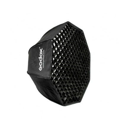 Godox SB-GUE80 Umbrella Softbox Bowens 80cm with Grid