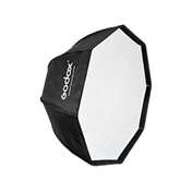 Godox SB-GUE80 Umbrella Softbox Bowens 80cm with Grid