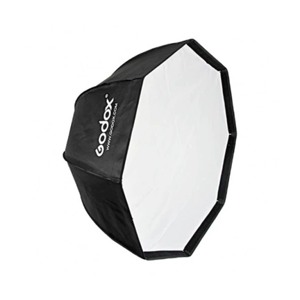 Godox SB-GUE80 Umbrella Softbox Bowens 80cm with Grid