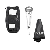 Godox SB-UE95 95 cm-es Ernyő Softbox Bowens