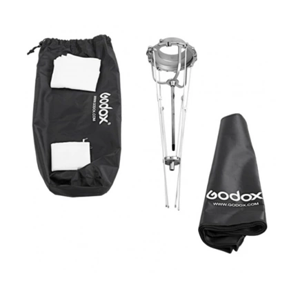 Godox SB-UE95 95 cm-es Ernyő Softbox Bowens