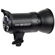 Godox SK200II (Bowens)