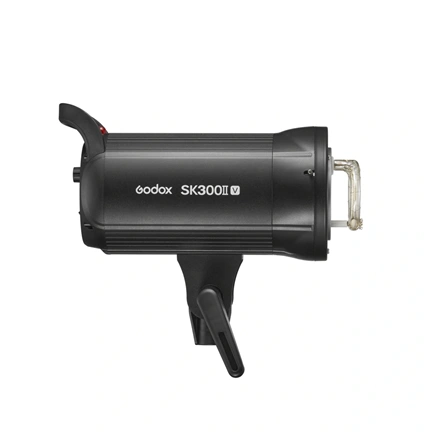 Godox SK300II-V(LED) studio flash
