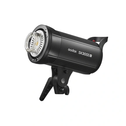 Godox SK300IIV C Studio Flash Kit
