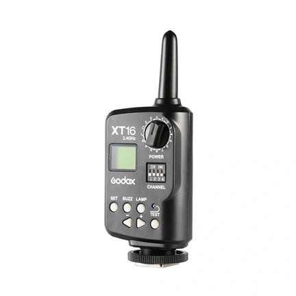 Godox SK300IIV C Studio Flash Kit