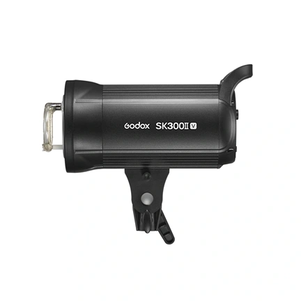Godox SK300IIV D Studio Flash Kit