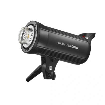 Godox SK400IIV C Studio Flash Kit