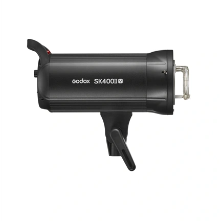 Godox SK400IIV C Studio Flash Kit