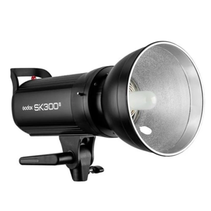 Godox SKII300 Studio Flash Kit 300-D