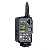 Godox SKII400 Studio Flash Kit 400-E