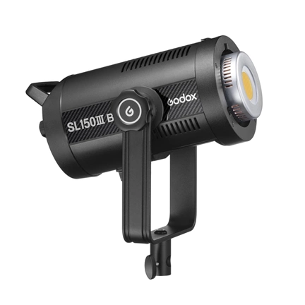 Godox SL-150III BI-color LED video light