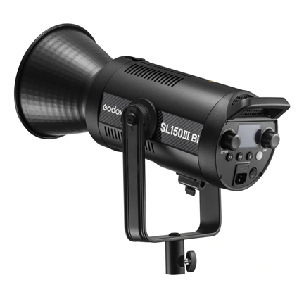 Godox SL-150III BI-color LED video light