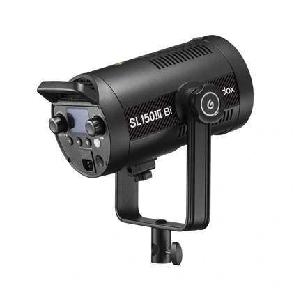 Godox SL-150III BI-color LED video light