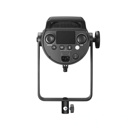 Godox SL-150III BI-color LED video light