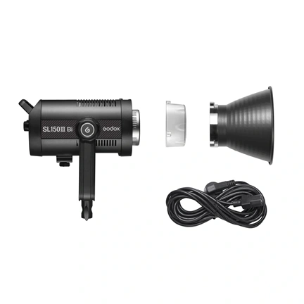 Godox SL-150III BI-color LED video light