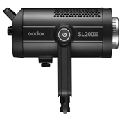 Godox SL-200W III LED video light